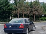 Mercedes C 180-10