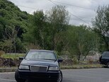 Mercedes C 180-11