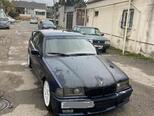 BMW 320-1