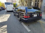 Mercedes E 220-3