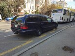 Mercedes E 220-5