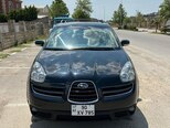 Subaru B9 Tribeca-1