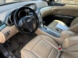 Subaru B9 Tribeca-7