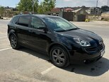 Subaru B9 Tribeca-2