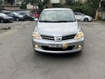 Nissan Tiida-1