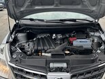 Nissan Tiida-9