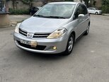 Nissan Tiida-8