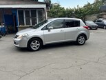 Nissan Tiida-7