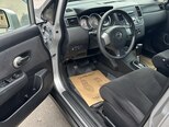 Nissan Tiida-3