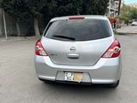 Nissan Tiida-2