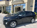 Chevrolet Equinox-3