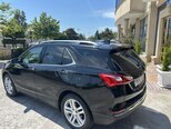 Chevrolet Equinox-7