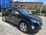 Chevrolet Equinox-4