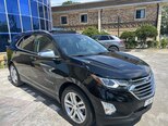 Chevrolet Equinox-2