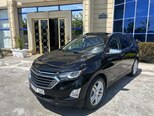 Chevrolet Equinox-1