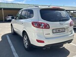 Hyundai Santa Fe-3