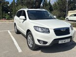 Hyundai Santa Fe-2