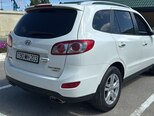 Hyundai Santa Fe-4