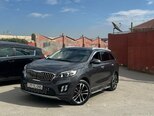 Kia Sorento-1