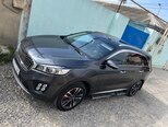Kia Sorento-4