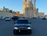Mercedes C 180-1
