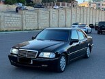 Mercedes C 180-6