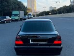 Mercedes C 180-5