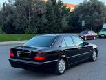 Mercedes C 180-4