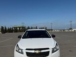 Chevrolet Cruze-1