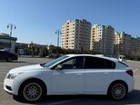 Chevrolet Cruze-2