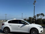 Chevrolet Cruze-3