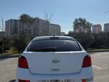 Chevrolet Cruze-4