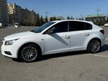 Chevrolet Cruze-5