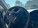 Chevrolet Cruze-8