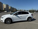 Chevrolet Cruze-6