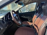 Chevrolet Cruze-9