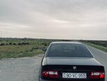 Iran Khodro Samand-4