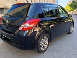Nissan Tiida-2