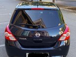 Nissan Tiida-5