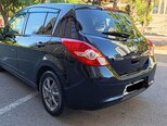 Nissan Tiida-6