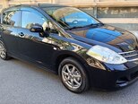 Nissan Tiida-3