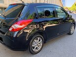 Nissan Tiida-4