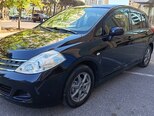 Nissan Tiida-9