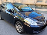 Nissan Tiida-8