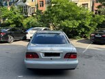 Mercedes E 240-6