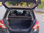 Nissan Tiida-13