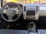 Nissan Tiida-16