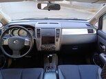 Nissan Tiida-17
