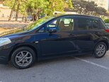 Nissan Tiida-19