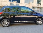 Nissan Tiida-20
